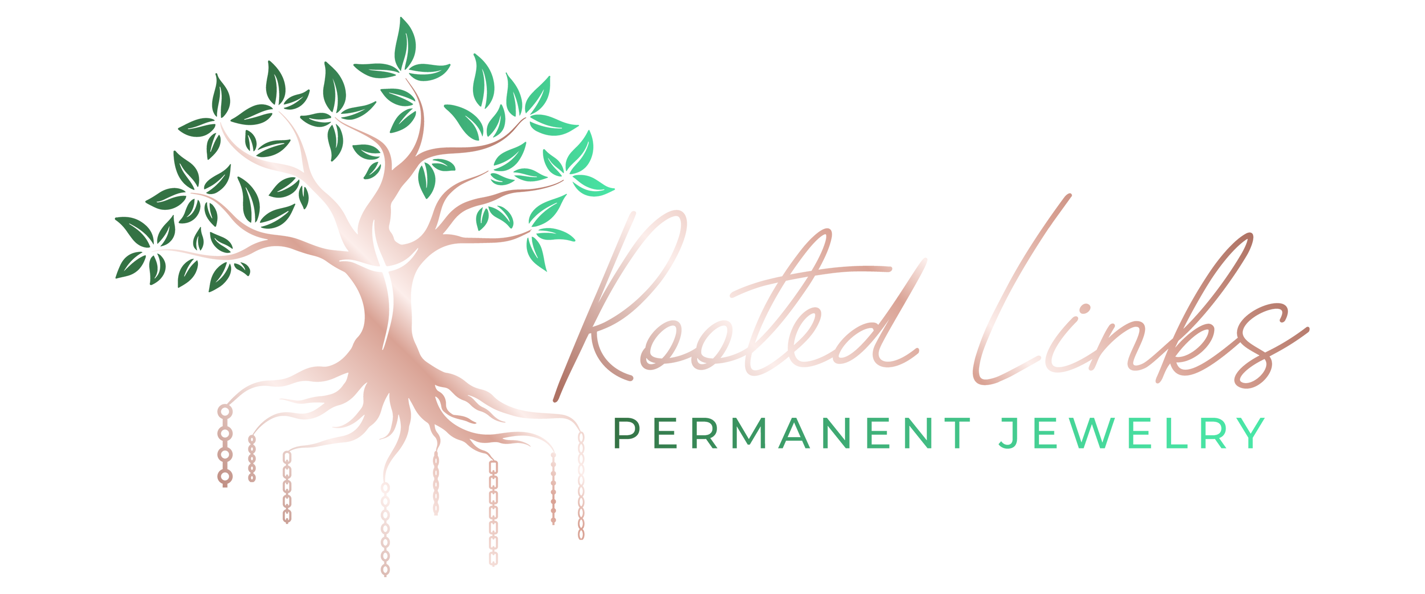 Rooted Links Jewelry
